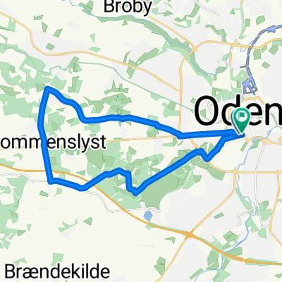 Odense-Ejlstrup