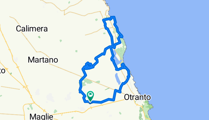 Giro di Capodanno - Let's Go - Ruotalibera MTB