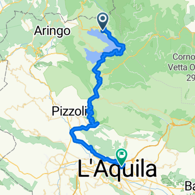compotosto - LÀquilla