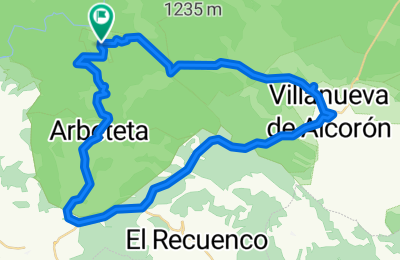 Open this route in the Bikemap app