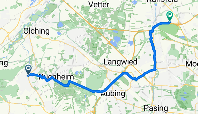 Diese Route in Bikemap Web öffnen