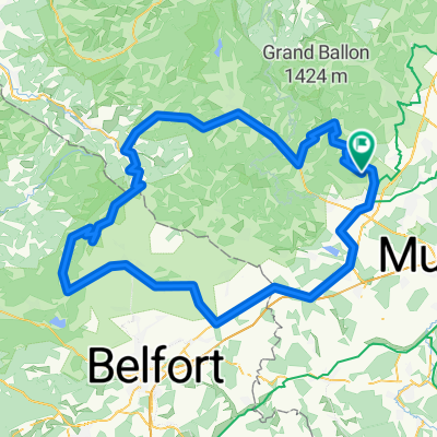 pdbf/balon d'alasce/grand ballon