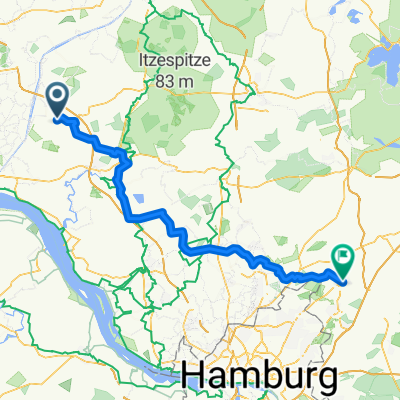 Wacken - Riga _Tag 1