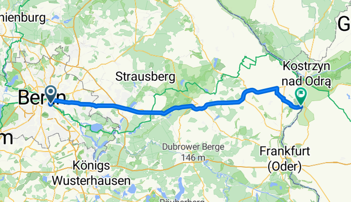 Diese Route in Bikemap Web öffnen