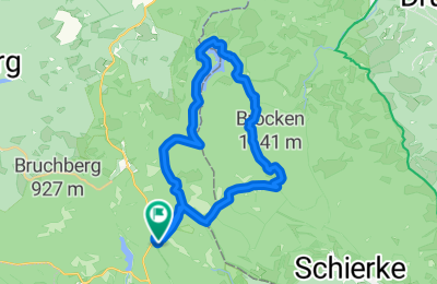 Open this route in the Bikemap app
