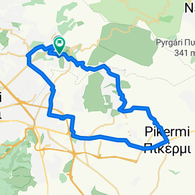 penteli-drafi-melissia