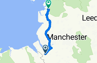 Open this route in the Bikemap app