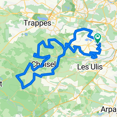 Sortie PCO
