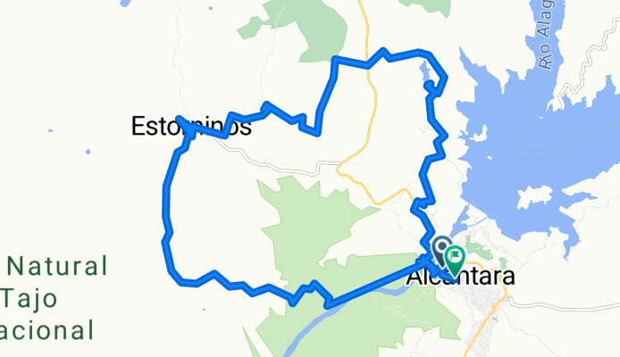 Diese Route in Bikemap Web öffnen