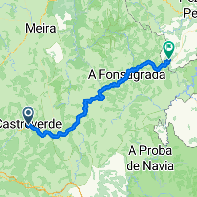 Alto do Acevo