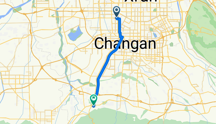 Diese Route in Bikemap Web öffnen