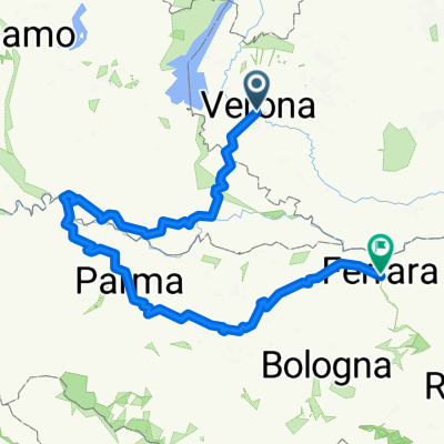 2013.0-Planung Emilia Romagna