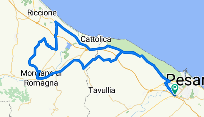 Giro della Romagna