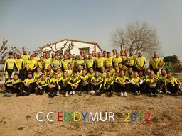 Highlight 1 along the Bikemap route "Primera sortida de la temporada"