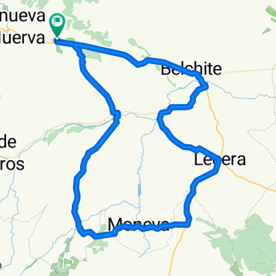 Fuendetodos Fuendetodos