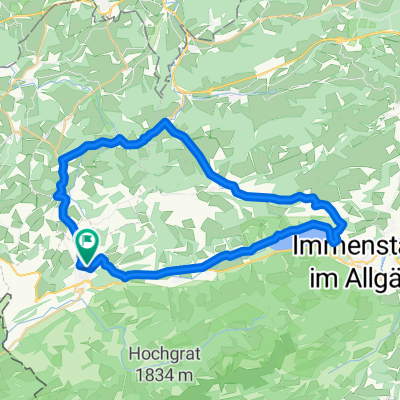 Missener Runde