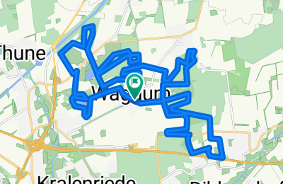 Open this route in the Bikemap app