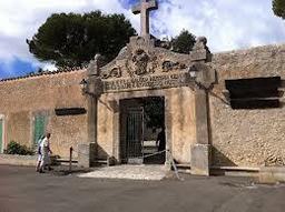 Highlight 1 along the Bikemap route "Ruta Dificil Puig randa"