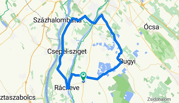 Laza edzőkör :)