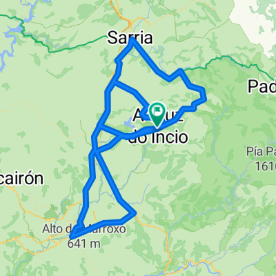 ETAPA INCIO 