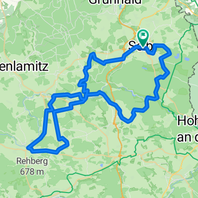 Zwölfgipfelblick 