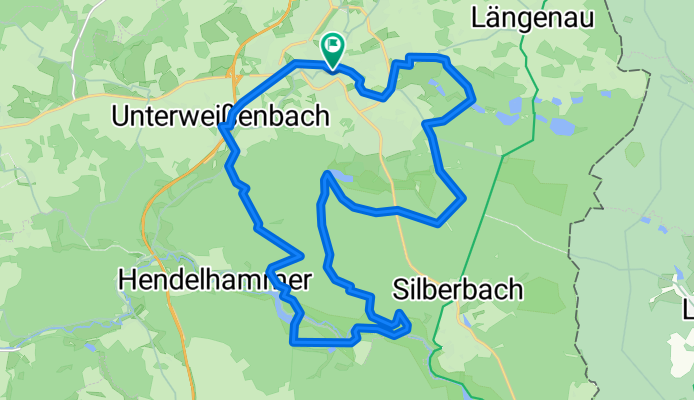 Diese Route in Bikemap Web öffnen