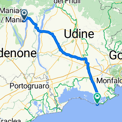 Arba-Grado