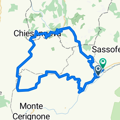 mercatino,monte san paolo,fiorentino