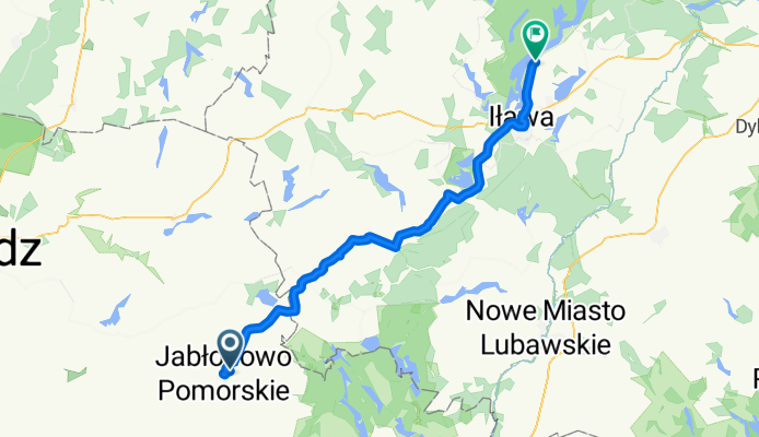 Zlot mazurski - wtorek