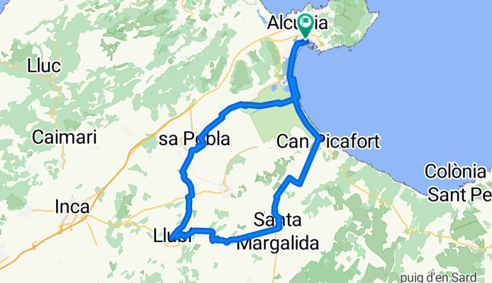 Diese Route in Bikemap Web öffnen