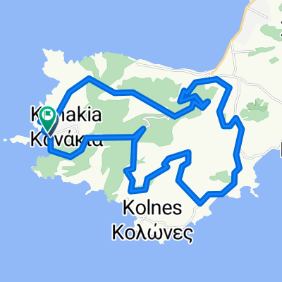 Kanakia 1