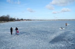 Highlight 1 along the Bikemap route "2013.03.02 Legionowo - Wyszk贸w" Highlight 1 along the Bikemap route "2013.03.02 Legionowo - Wyszk贸w"