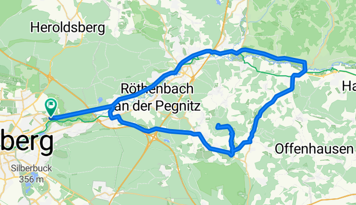 Diese Route in Bikemap Web öffnen