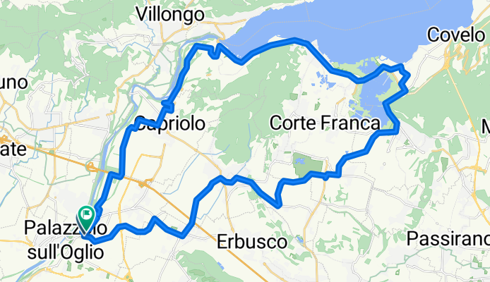 FranciaCorta 2 