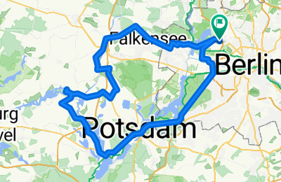 Open this route in the Bikemap app