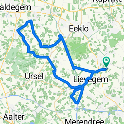 heuvelroute