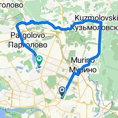Sts Petersbourg criii