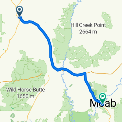 256-&gt; PRICE - MOAB
