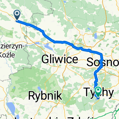 Karpaty Polskie - 03