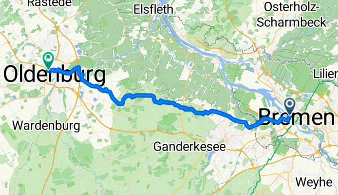 Bremen Oldenburg2