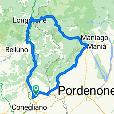 giro valcellina