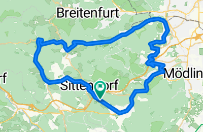 Open this route in the Bikemap app