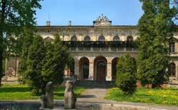 Hebe Bild 7 entlang der Bikemap-Route "Jura Kraków-Częstochowa" hervor