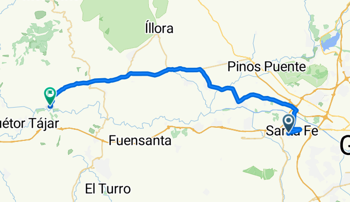 Diese Route in Bikemap Web öffnen