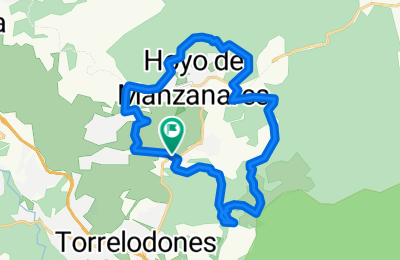 Open this route in the Bikemap app