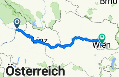 Open this route in the Bikemap app