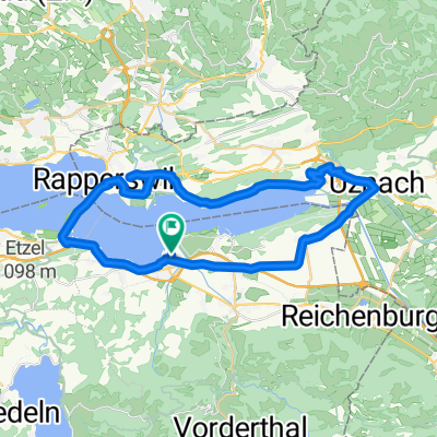 Obersee