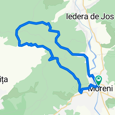 Moreni 3