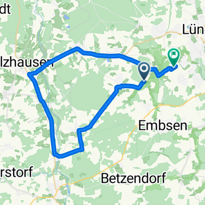 Ab in die Berge CLONED FROM ROUTE 570053