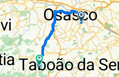 Open this route in the Bikemap app
